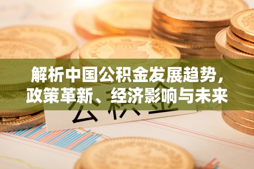 金城解析中国公积金发展趋势，政策革新、经济影响与未来展望