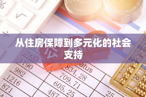 金城从住房保障到多元化的社会支持
